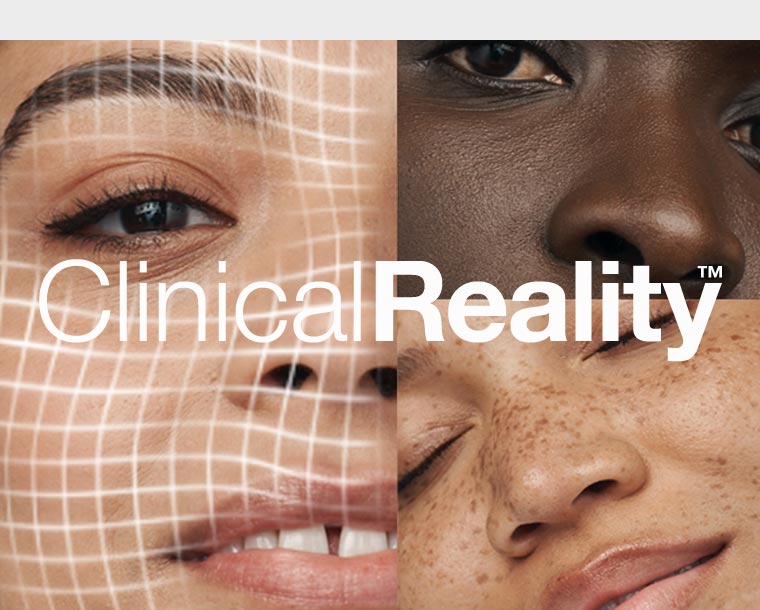 clinical reality