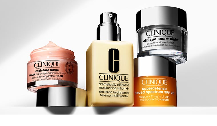 Your perfect moisturizer is here.