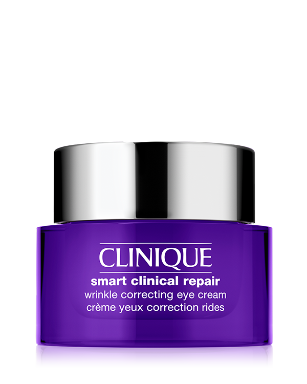 Smart Clinical Repair Wrinkle Correcting Eye Cream, Silmänympärysvoide joka kiinteyttää, kosteuttaa, silottaa ja kohottaa silmänympärysihoa.